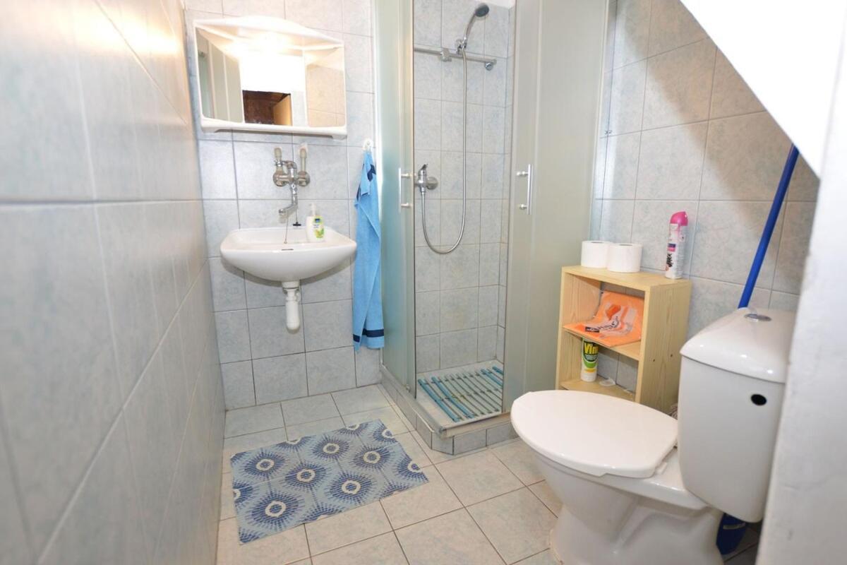Apartma Stastny III Bechyně Dış mekan fotoğraf