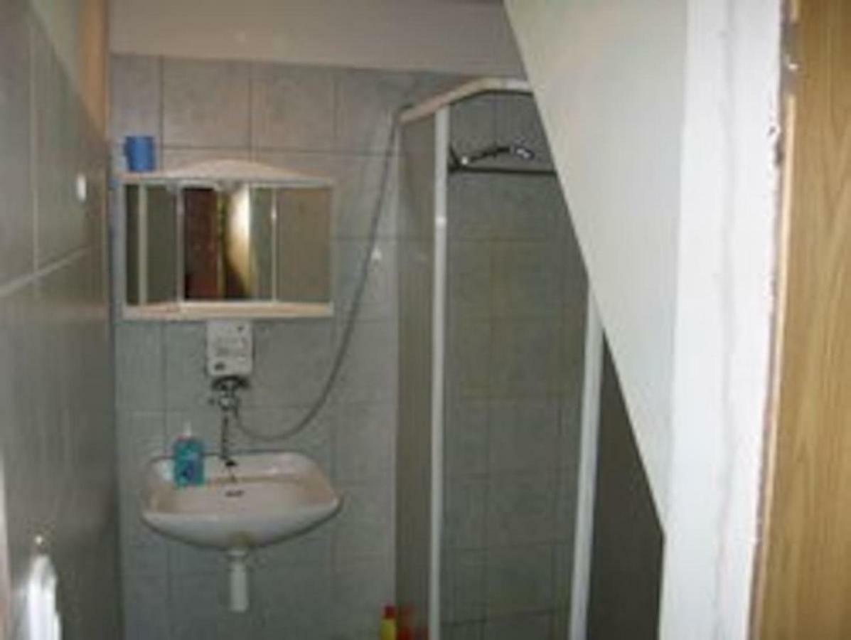 Apartma Stastny III Bechyně Dış mekan fotoğraf