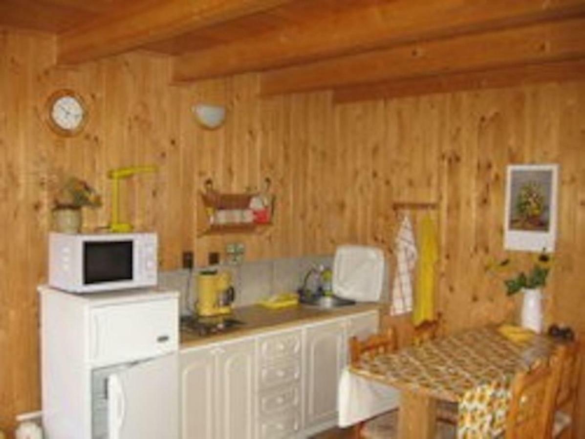 Apartma Stastny III Bechyně Dış mekan fotoğraf
