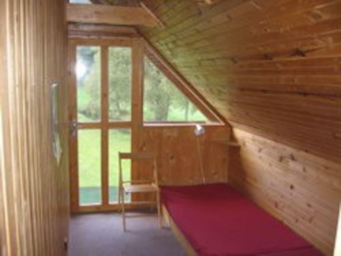 Apartma Stastny III Bechyně Dış mekan fotoğraf